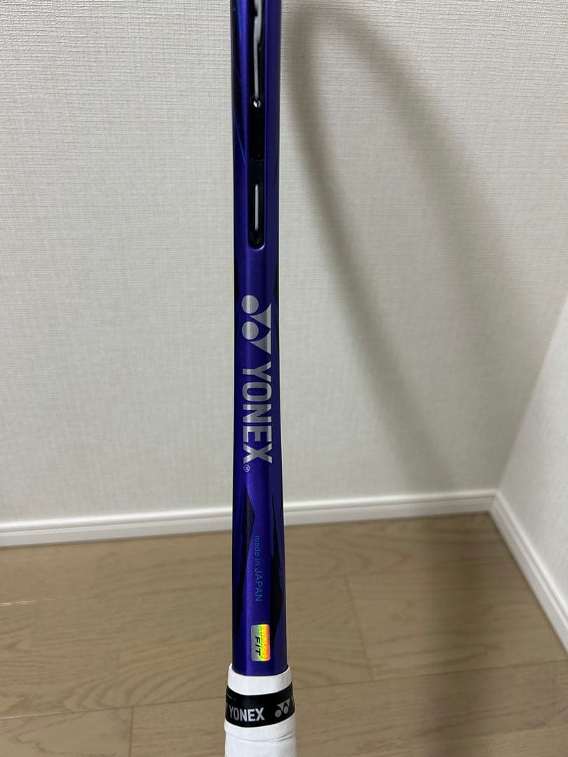 ヨネックス　ラケット　ボルトレイジ7S（VOLTRAGE 7VS）