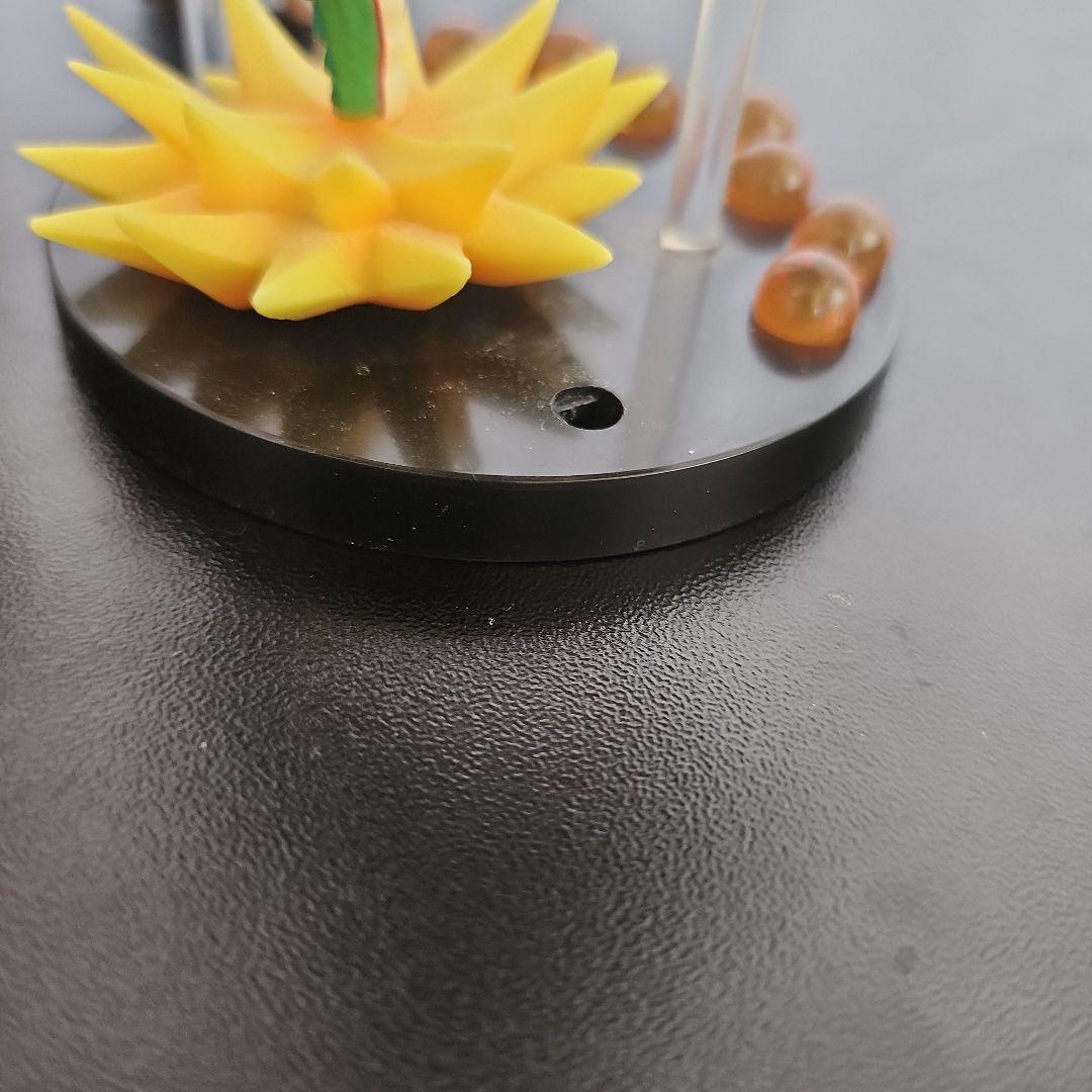 ドラゴンボール フィギュア アドバージ13　７体　 シェンロンフィギュア　箱なし