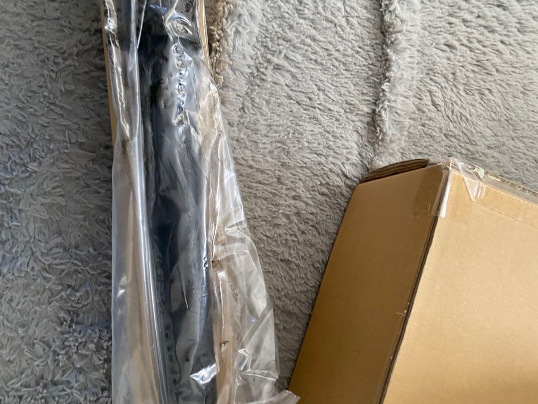 ホンダJG3　n-one rs 純正ショック