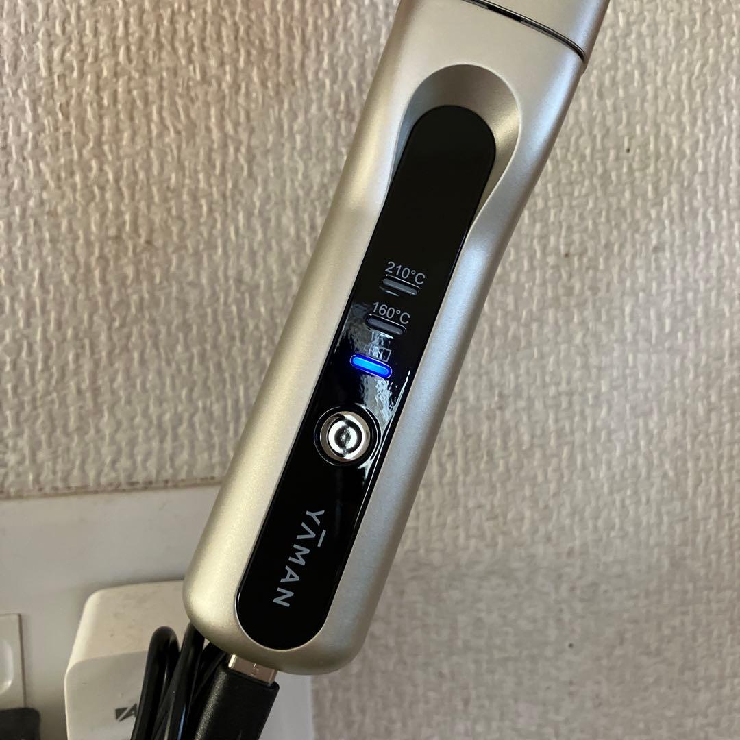 ヤーマン へアボリューマー プロ　YJHB7N