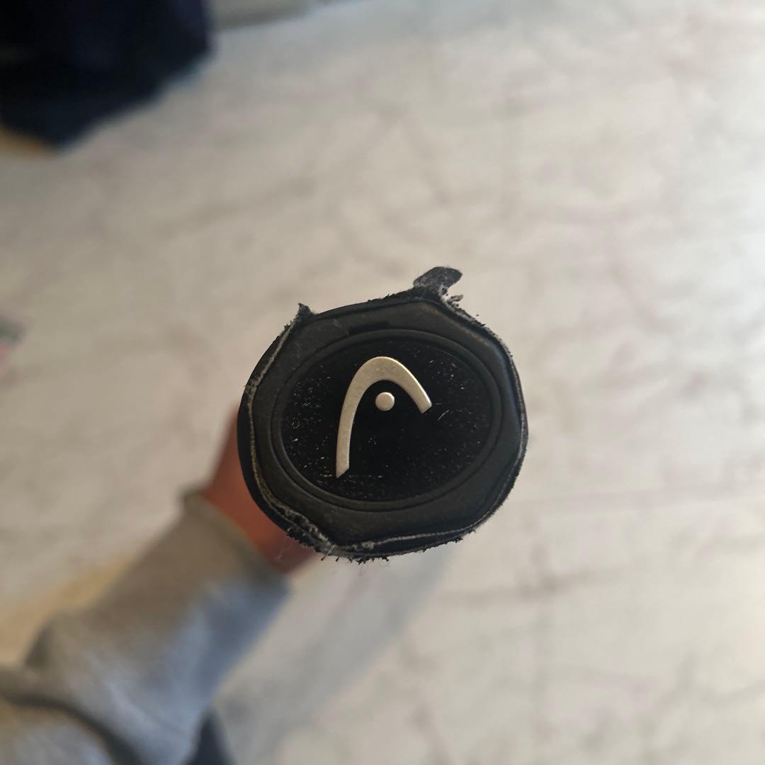 HEAD SPEED MPテニスラケット