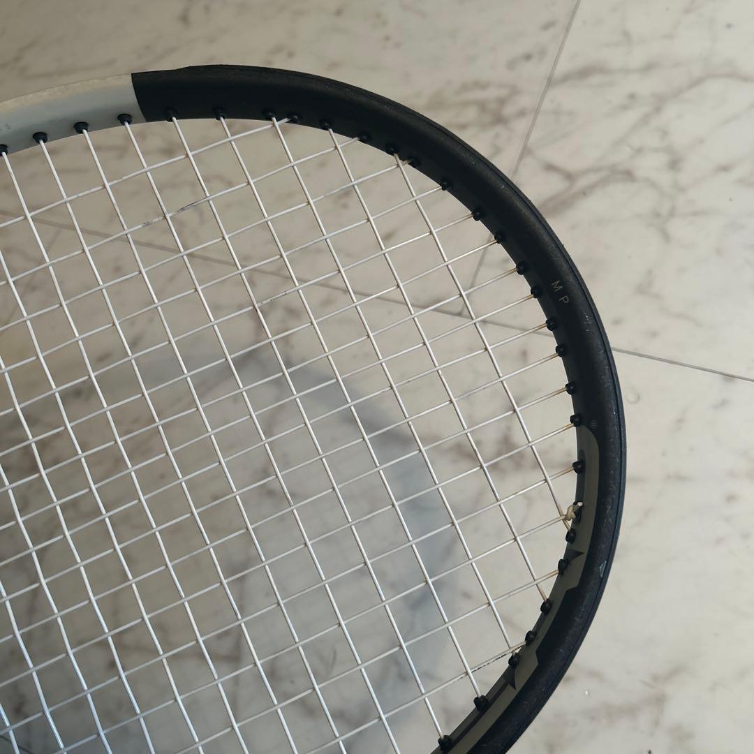 HEAD SPEED MPテニスラケット