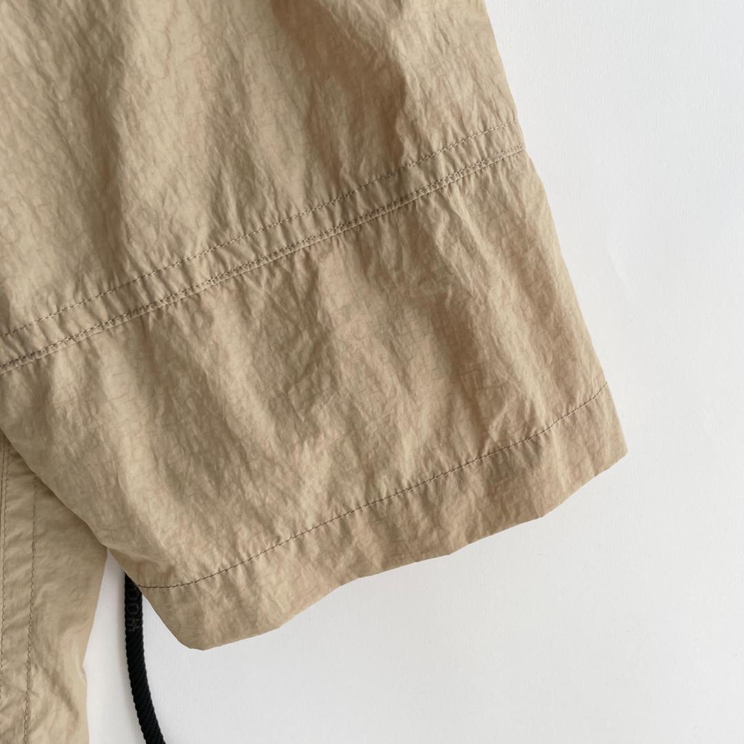 極美品 希少 WOOLRICH (ba) オーバーコート スノーパーカー M51