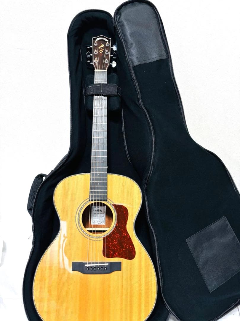 Headway ヘッドウェイ アコギ アコースティックギター HF-5080SE