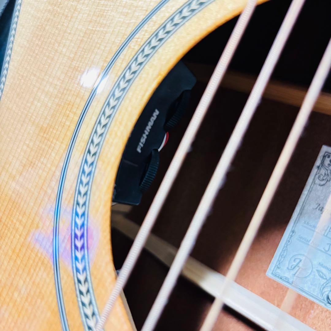 Headway ヘッドウェイ アコギ アコースティックギター HF-5080SE