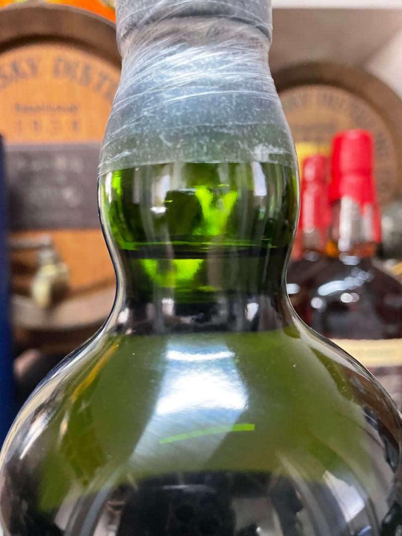 【超美品】アードベッグ スーパーノヴァArdbeg Supernova 2019