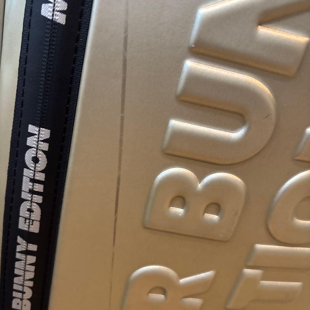 MASTER BUNNY マスターバニーbyパーリーゲイツ　キャディバック