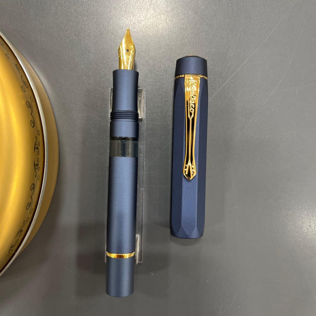 カヴェコ万年筆