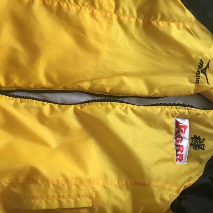 箱根駅伝スタッフジャージ