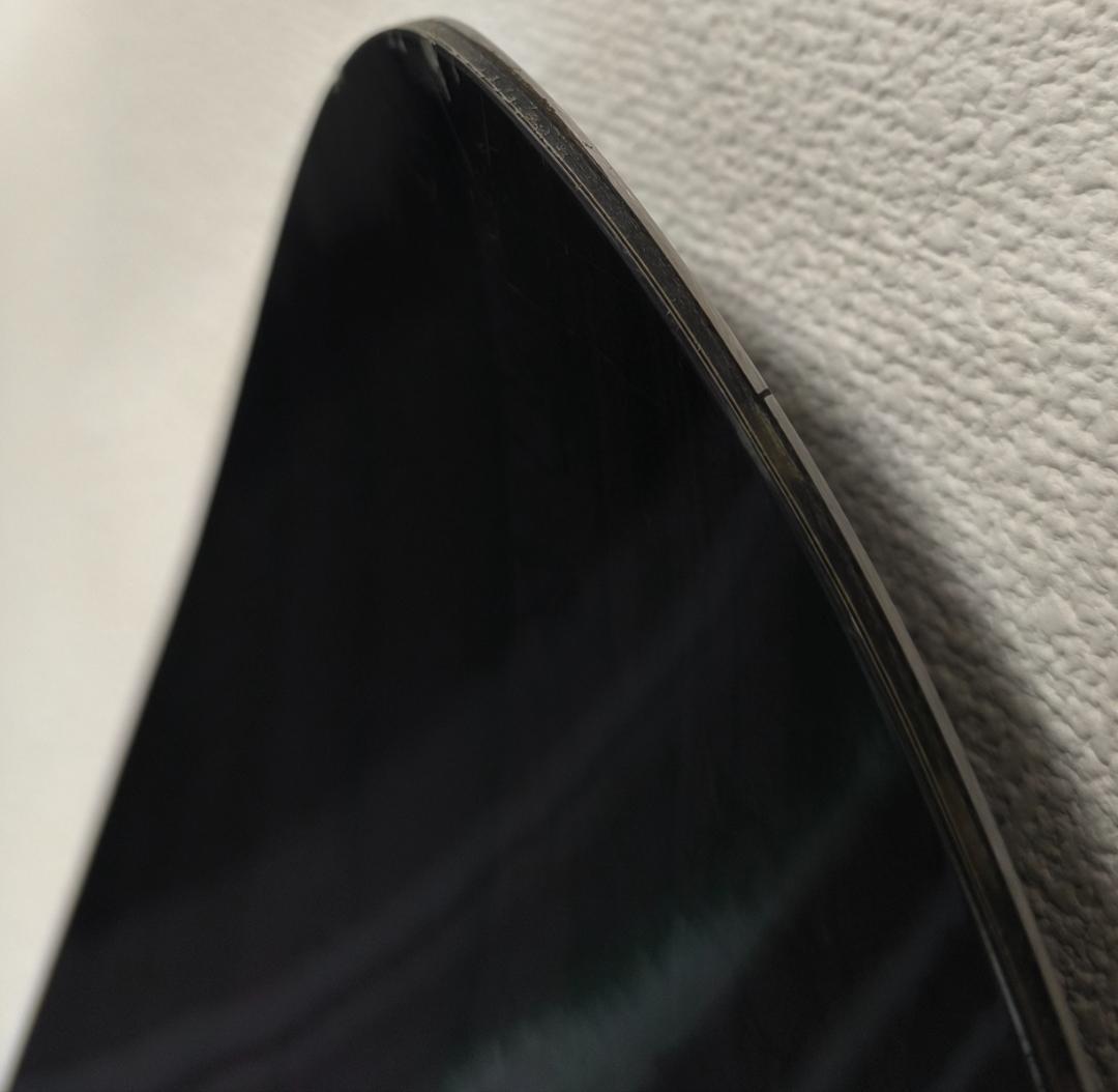 ★☆中古良品！ MOSS STICK U4 Half 154 2018★