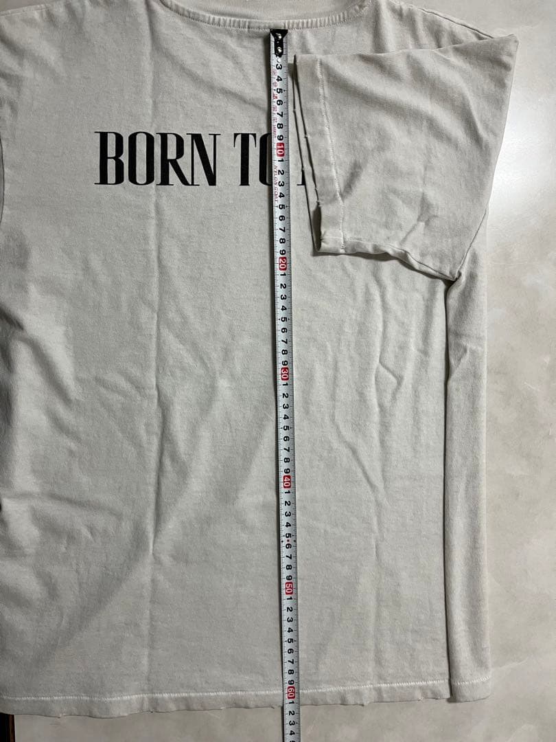 コムドット やまと　命の燃やし方　Tシャツ