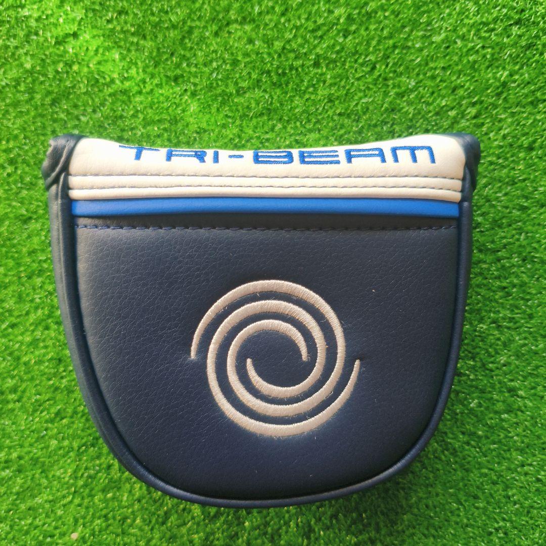 ま*さ様 Ai-ONE TRI-BEAM #7 CH パター