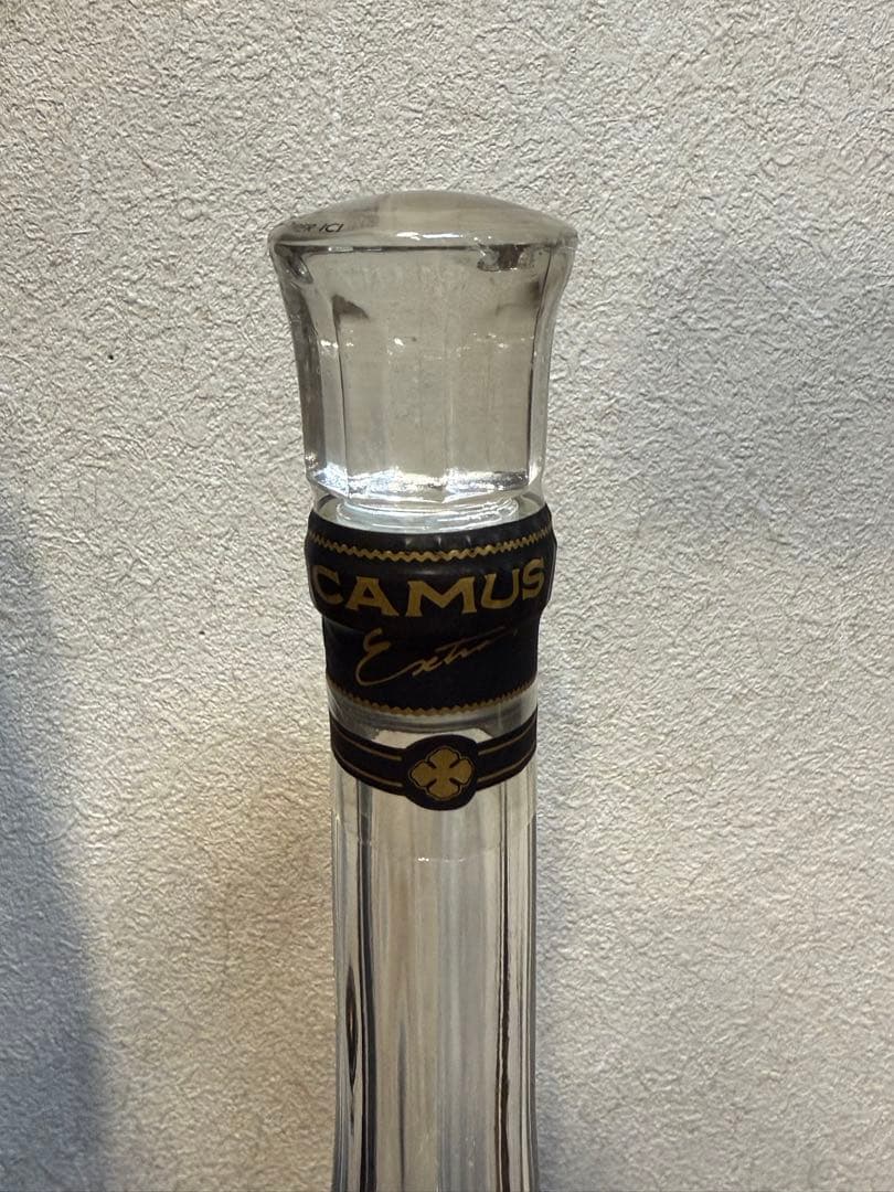 あおいCAMUS COGNAC Extra カミュ ブランデー 750ml