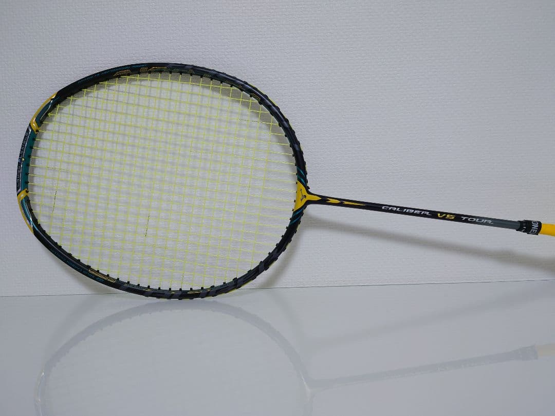 【美品】MIZUNO CALIBER VS TOUR 4U5