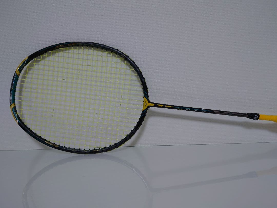 【美品】MIZUNO CALIBER VS TOUR 4U5