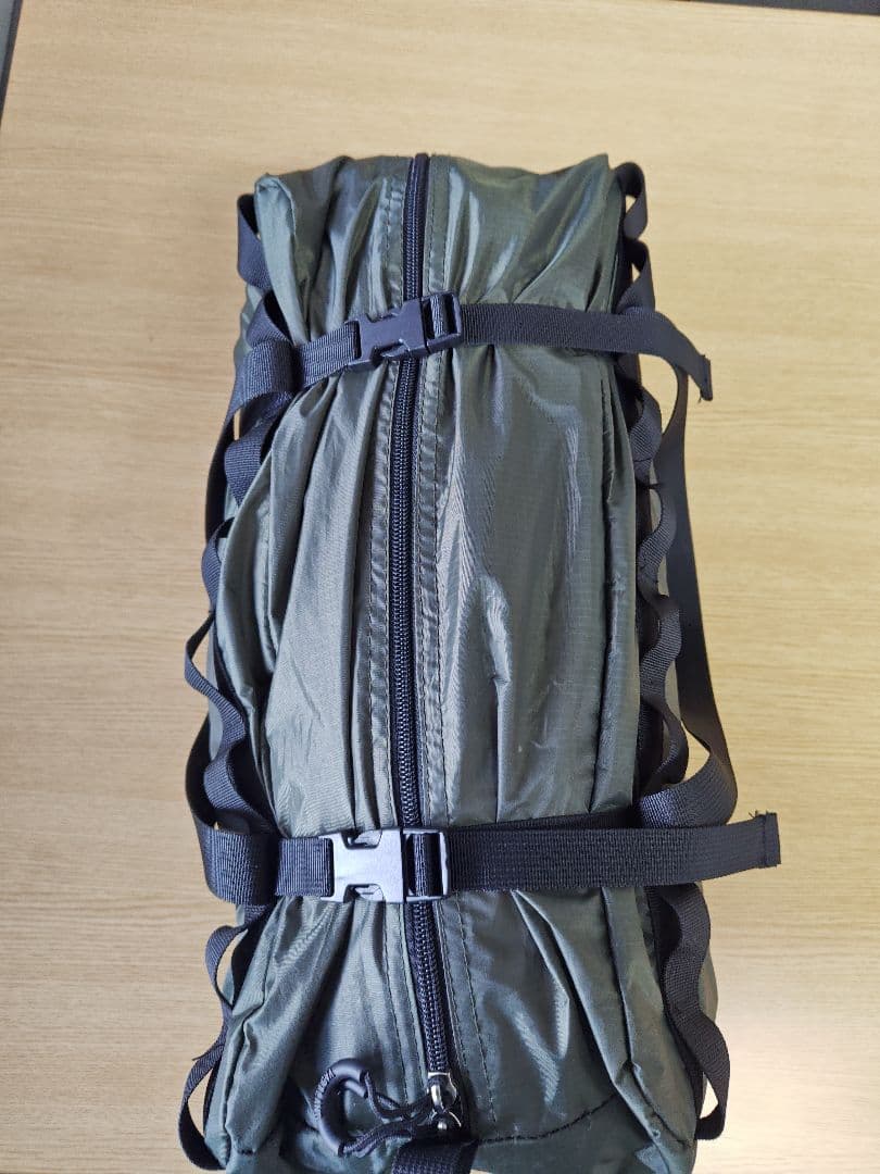 VASTLAND ヴァストランド　ドームテント　2人用