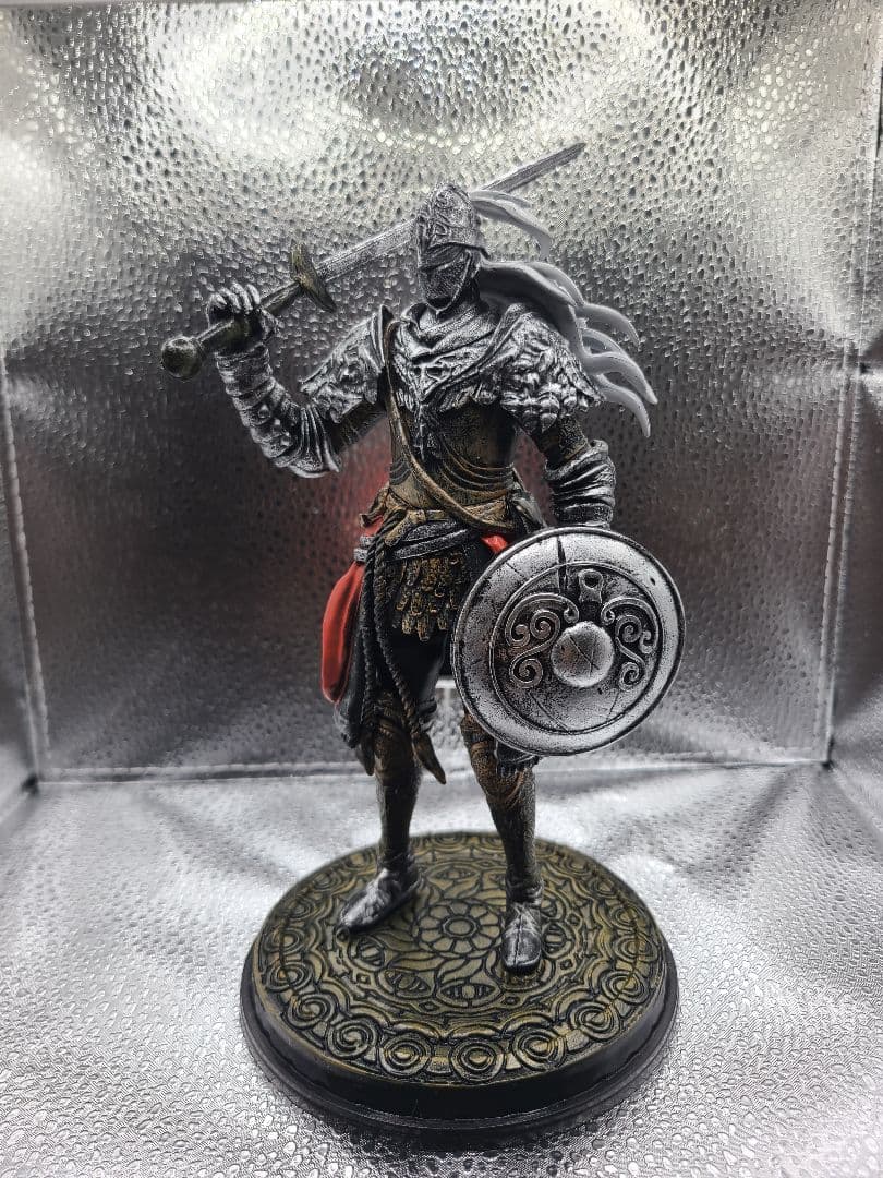 エルデンリング　褪せ人　フィギュア