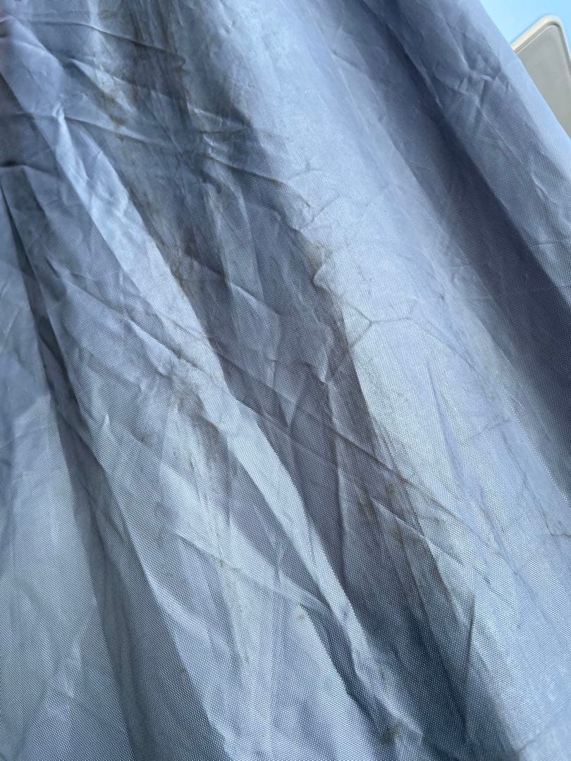 さらに値引き！　DOD ワンポールテントrx L タン　トンガリハット付き