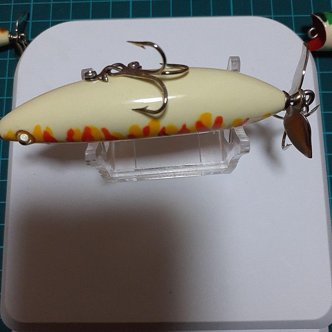 スミス　ハトリーズ　SuperStrike Hutley's Bセット