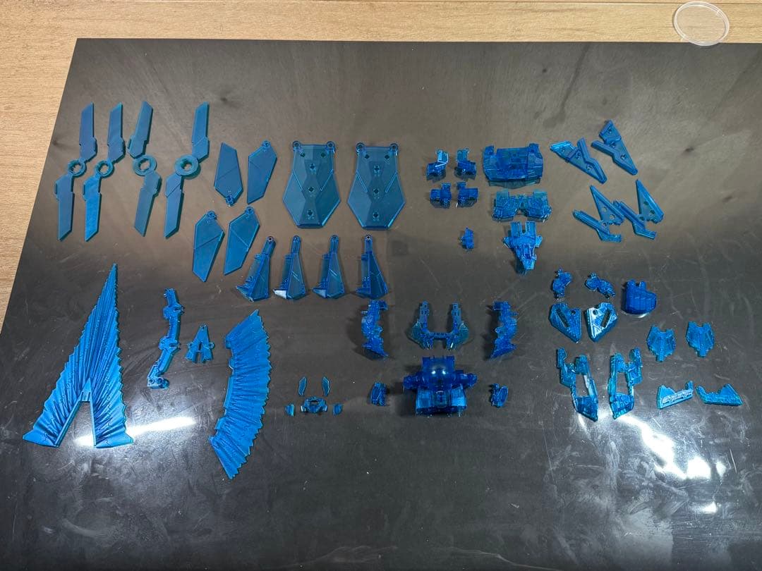 PGペルフェクティビリティ