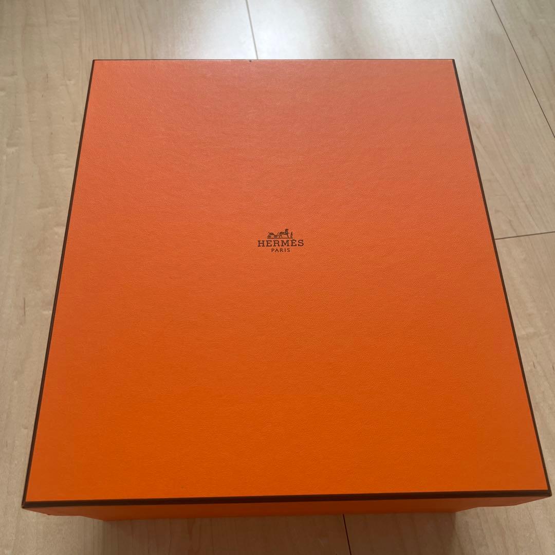 エルメス バーキン25 空箱　箱　箱のみ