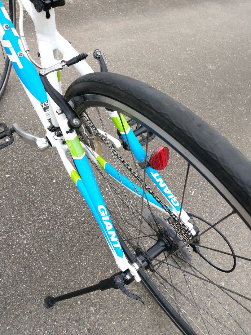GIANT 　 ジャイアント 　 　クロスバイク