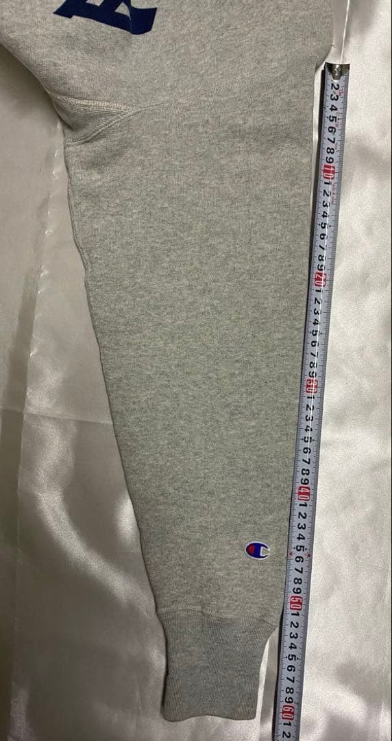 トップス Champion REVERSE WEAVE USAFA C3-Y013 L