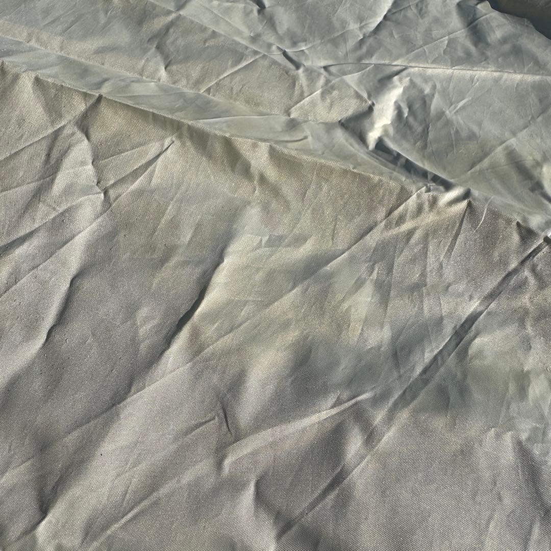 ④コールマン ツーリングドームLX オリーブ グリーン　テント