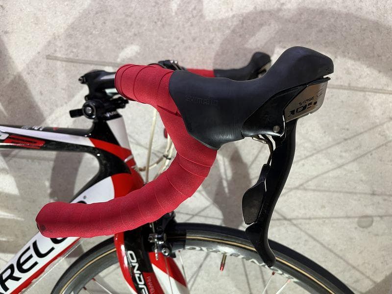 PINARELLO FP2 SHIMANO 105 ONDA カーボンフレーム