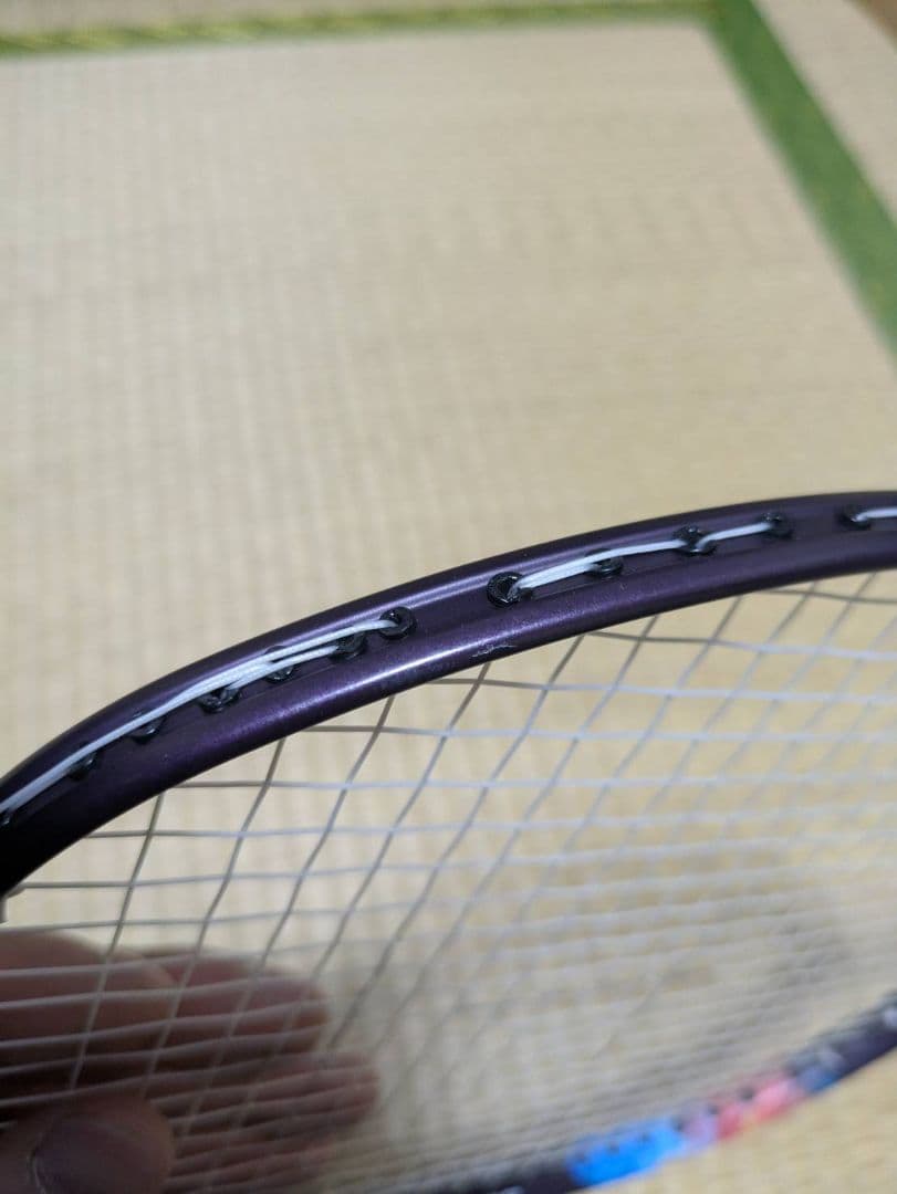 ナノフレア700プロ ２本セット