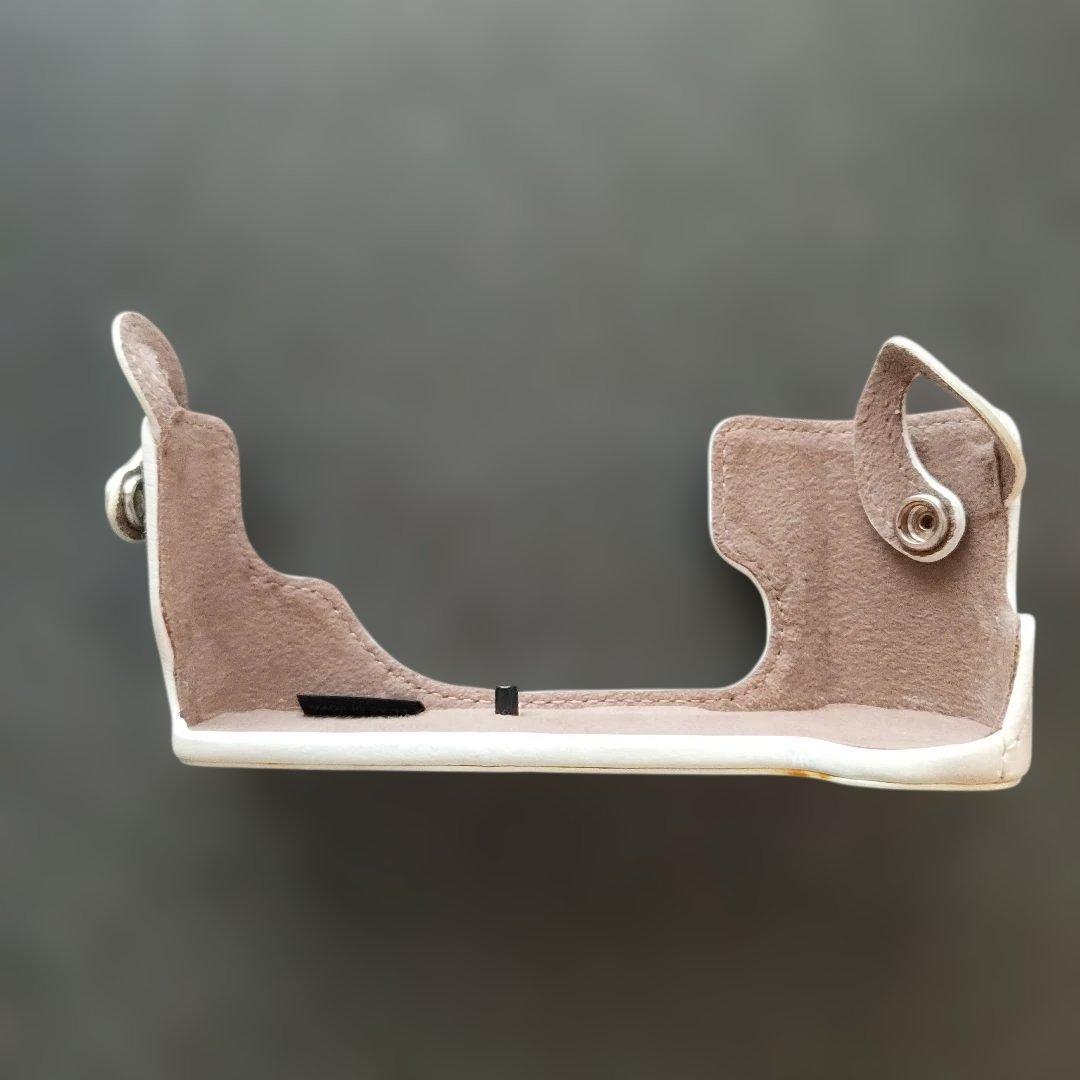 【美品】OLYMPUS PEN E-P7 ホワイト ボディ｜撮影ガイド本付き