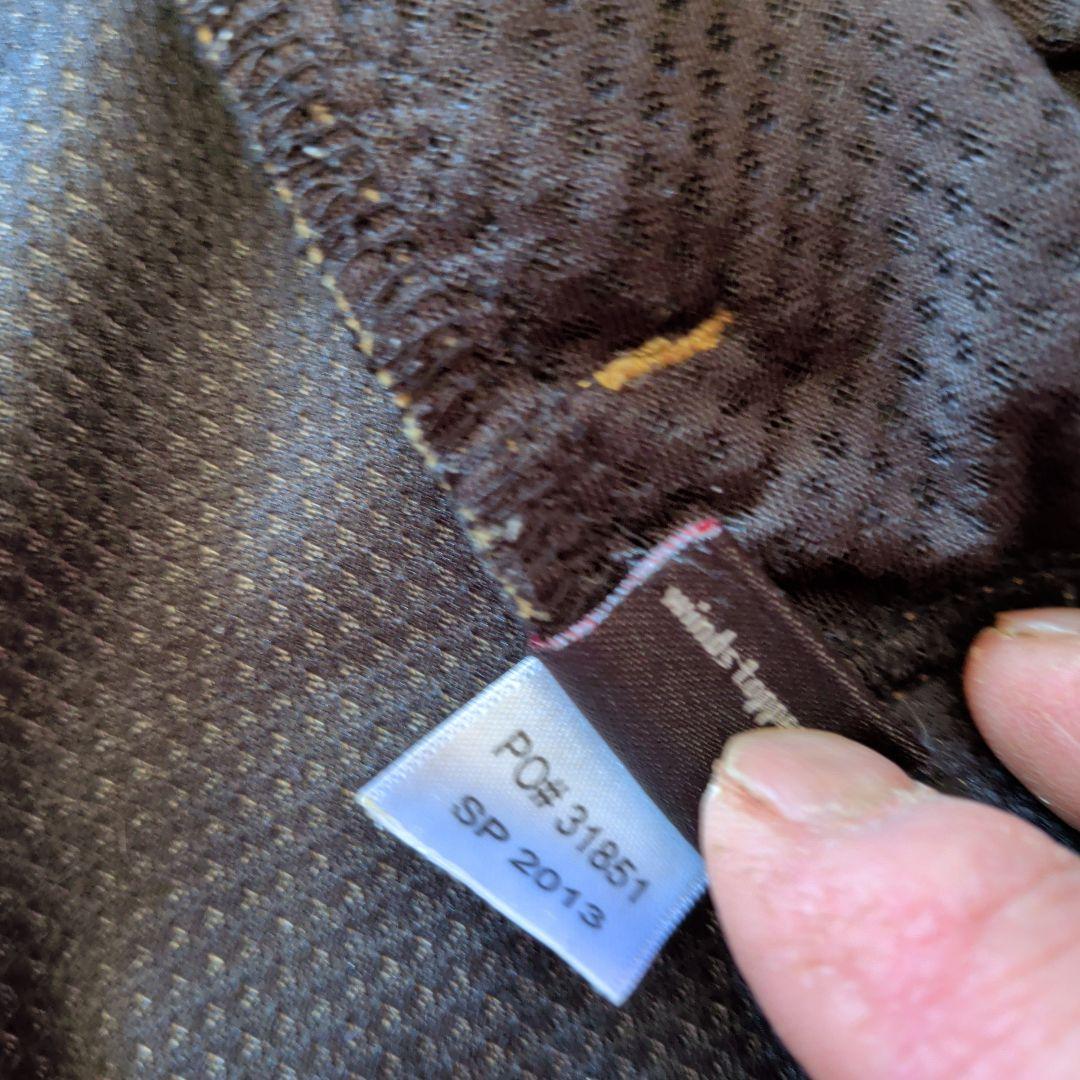 SIMMSシムス　ADLフリースジャケット　ウィンドストッパー М 防寒　釣り