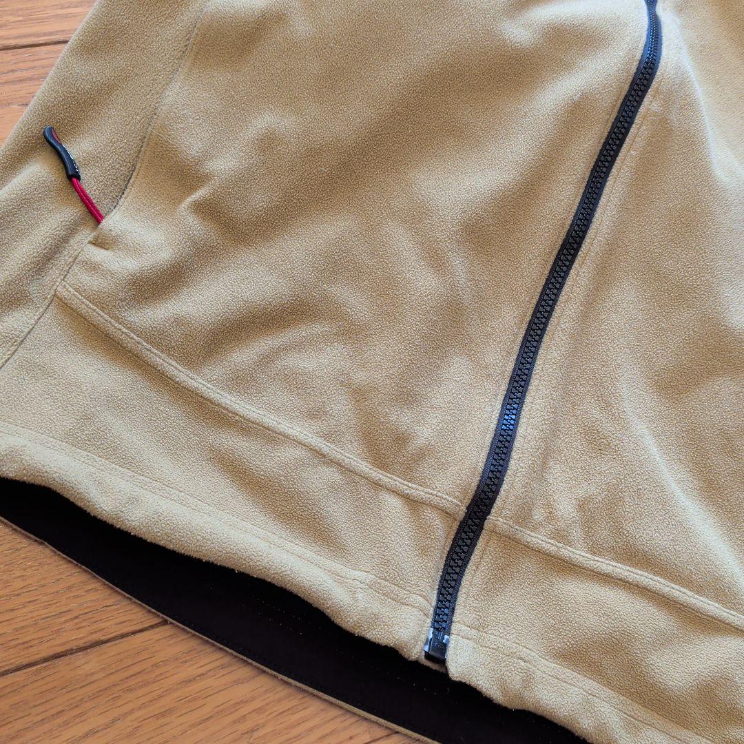 SIMMSシムス　ADLフリースジャケット　ウィンドストッパー М 防寒　釣り