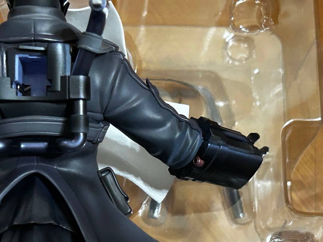 メイドインアビス 黎明卿ボンドルド フィギュア キューズQ