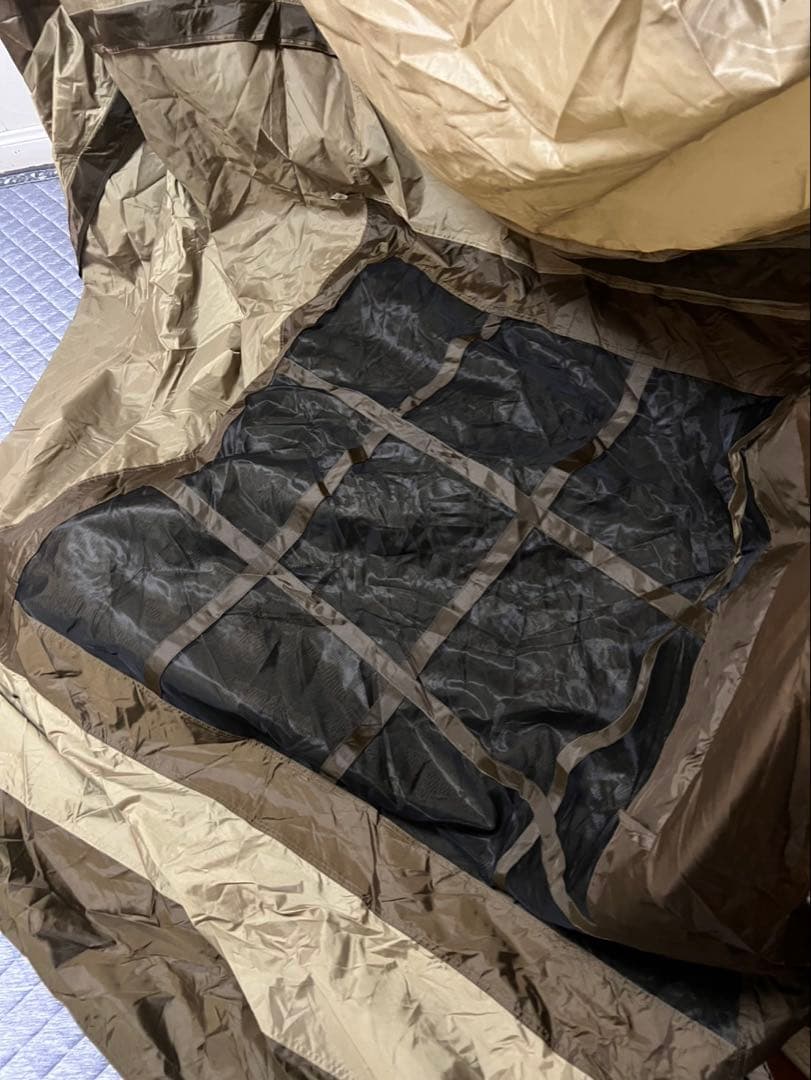 美品　オガワ　カーサイドロッジ　CarSide Lodge