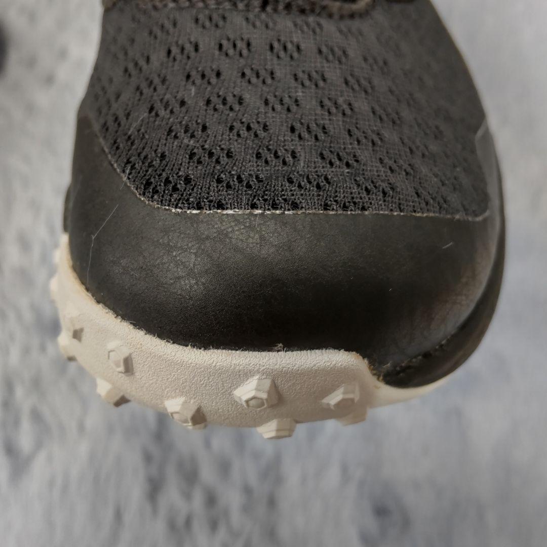 【美品】アンダーアーマー　野球トレーニングシューズ　ブラック　26.5cm