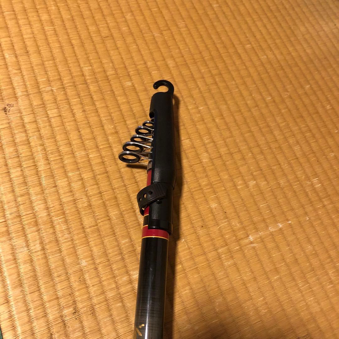 がま磯3号遠投6.1m