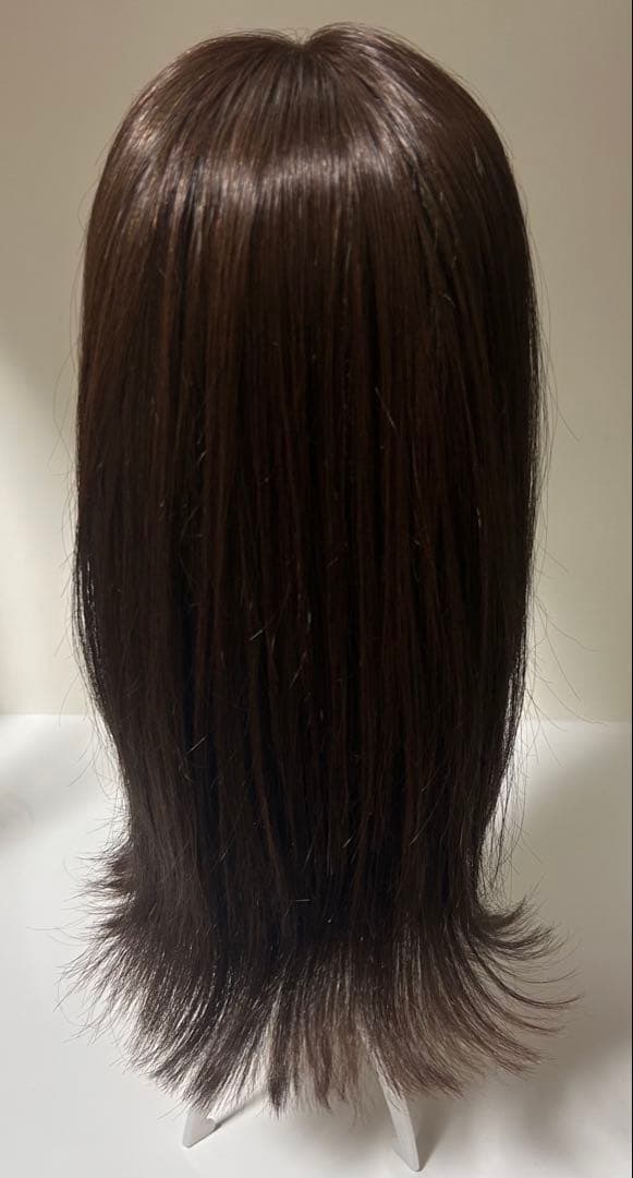 リネアストリア　天使のグレースミディ 人毛MIX ❁