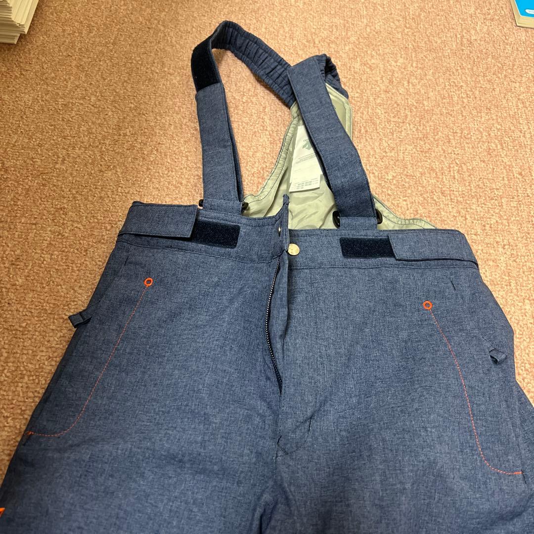 デサント　スキーウェア140