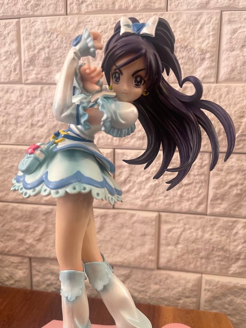 エクセレントモデル　ふたりはプリキュアMax Heart キュアホワイト