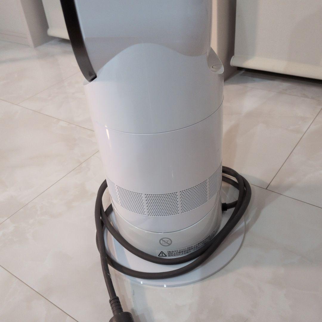 Dyson ダイソン　AM09 hot + cool 2020年製　扇風機