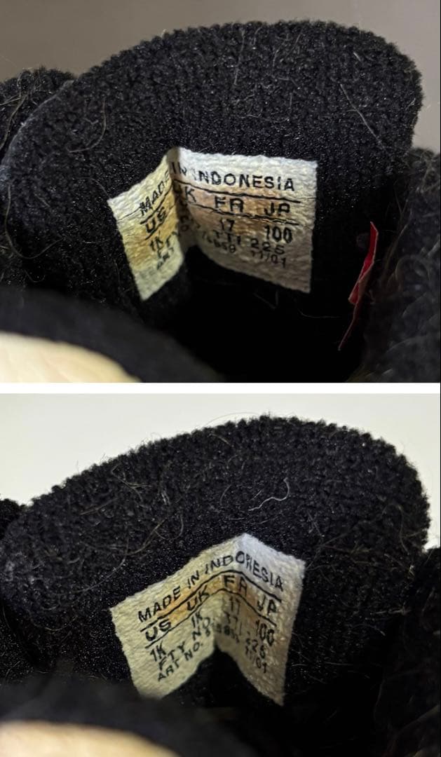 Steiffシュタイフ アディダス テディベア 2002 【日本限定】