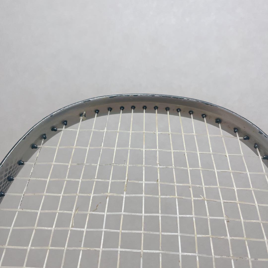 ヨネックス　ナノフォース　700v　ソフトテニス　ラケット