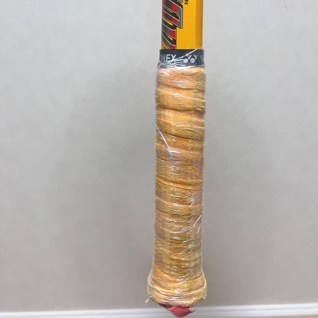 ヨネックス　ナノフォース　700v　ソフトテニス　ラケット