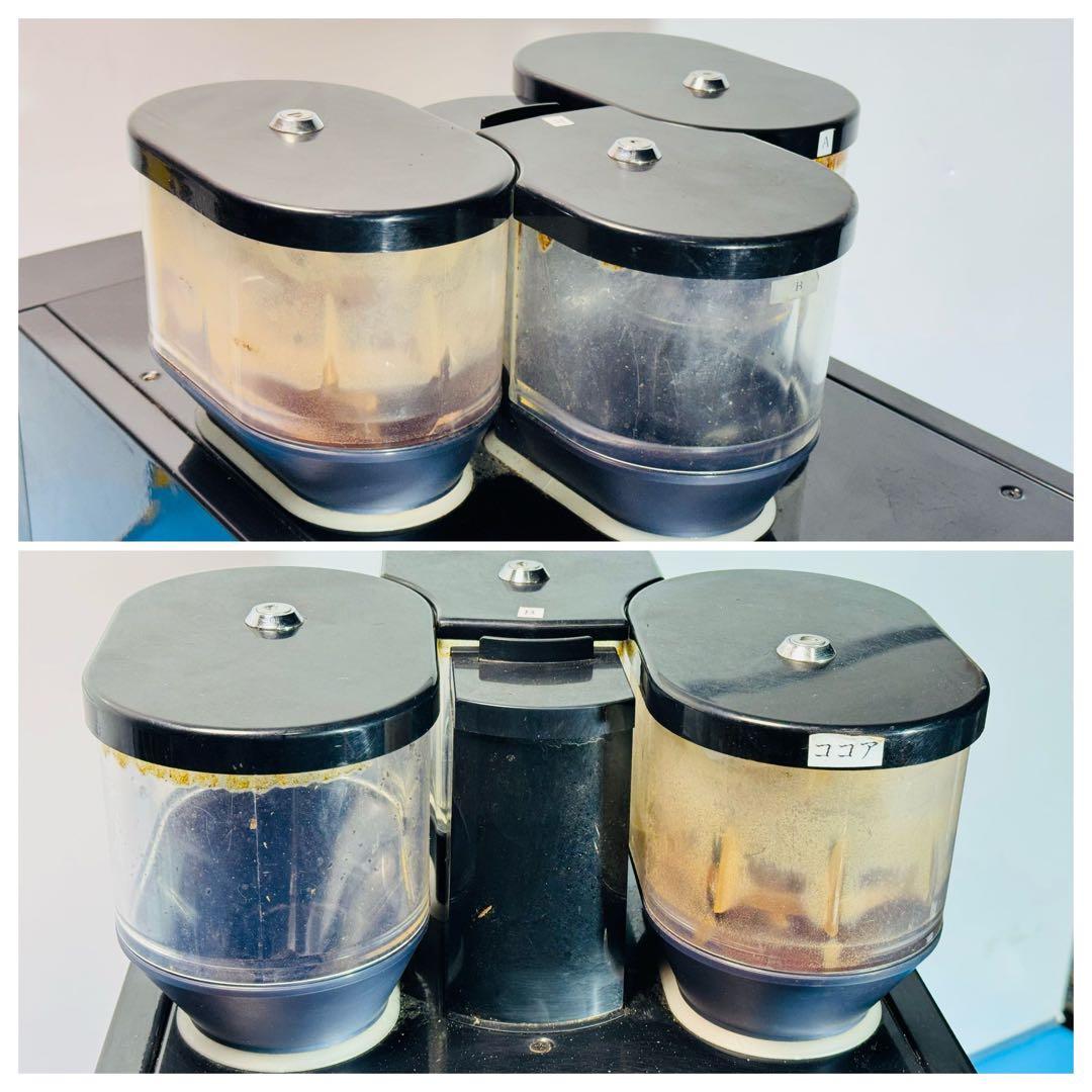 WMF ドイツ製業務用 コーヒーマシン WMF 1500S 200V 通電のみ