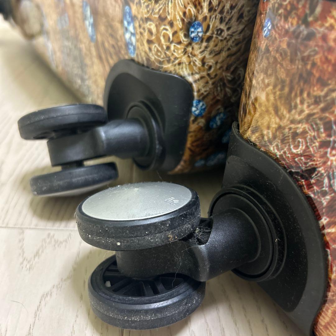 軽量★スーツケース 特大 LL ￼ 高さ80x55x30cm