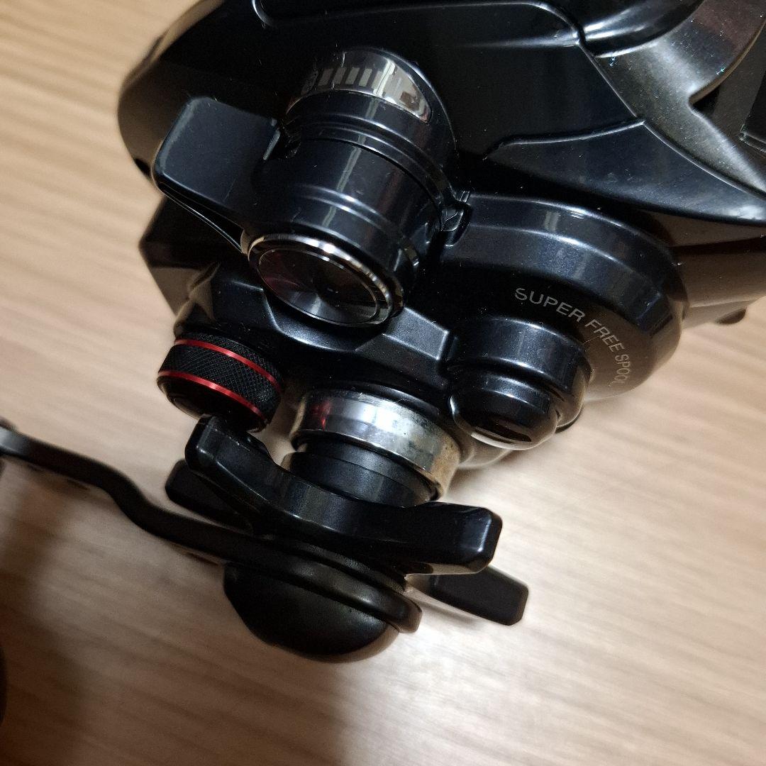 SHIMANO プレイズ1000 ジャンク