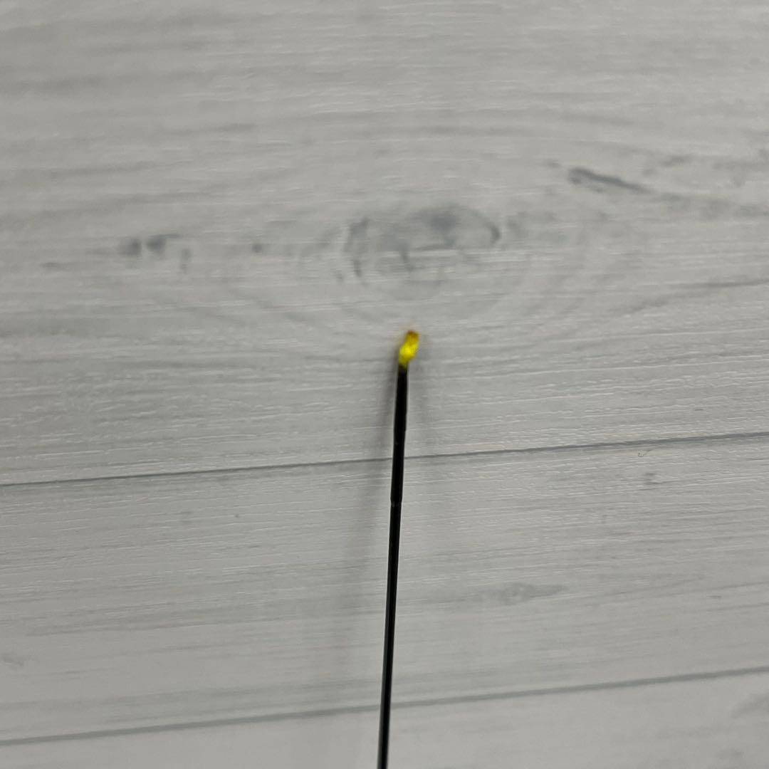 紀州へら竿　凡舟　十尺一寸　10.10 ヘラブナ　へら竿　ヘラブナ釣り