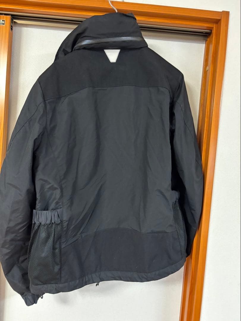 FREEWHEELERS/フリーホイーラーズ　“Tahoma” TACTICAL