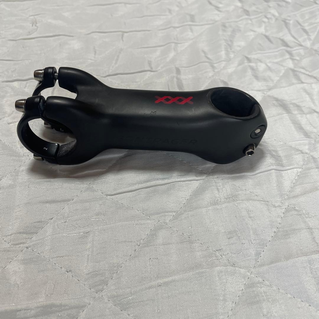 ボントレガーxxx カーボンステム　84° 110mm